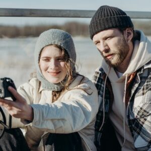 How to dress in layers for winter main image