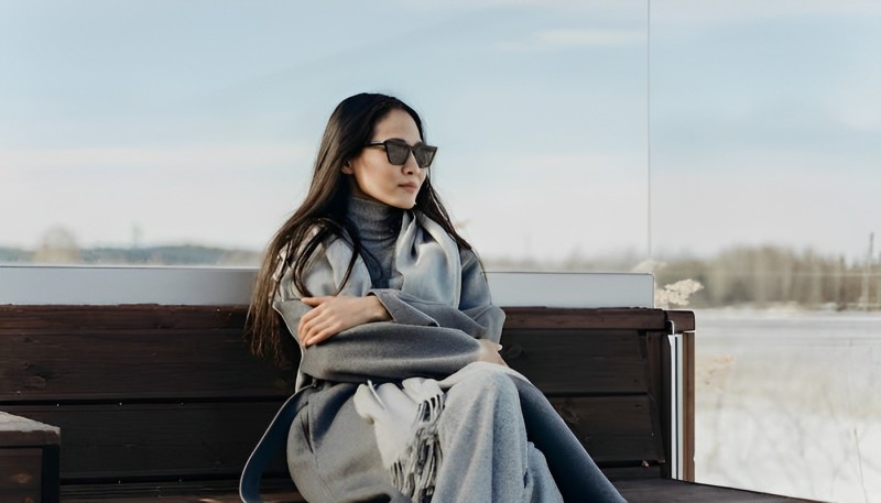 how to dress for weather image 1