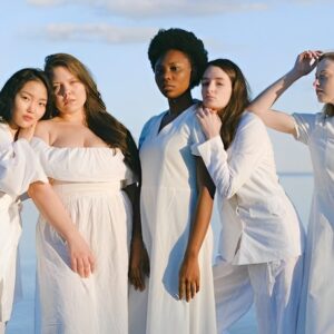 dressing for body type main image