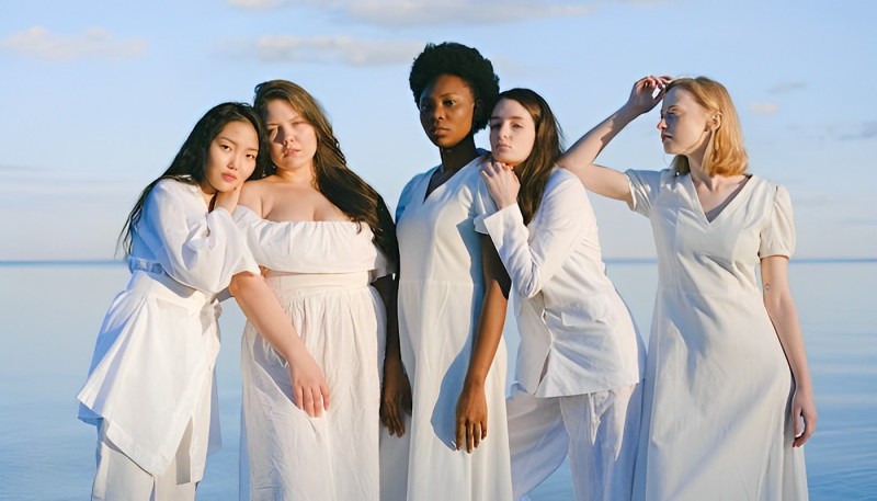 dressing for body type main image