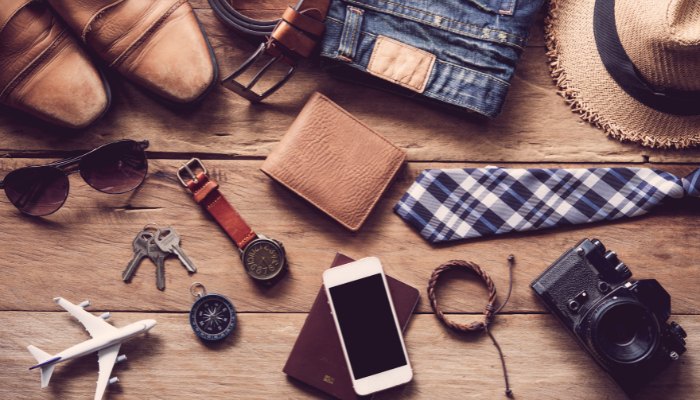 Accessorize with Purpose' 