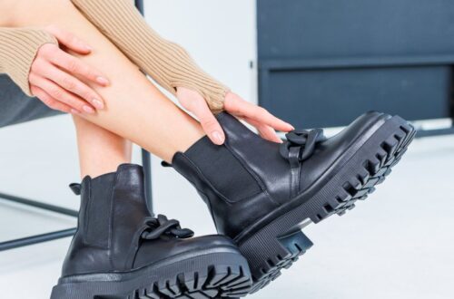 how to wear chelsea boots