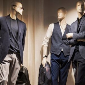 capsule wardrobe for men main featured image