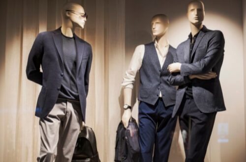 capsule wardrobe for men main featured image