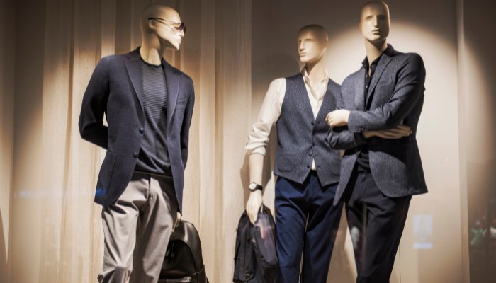 capsule wardrobe for men main featured image