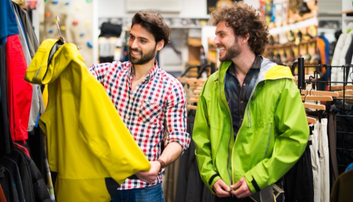 first image capsule wardrobe for men